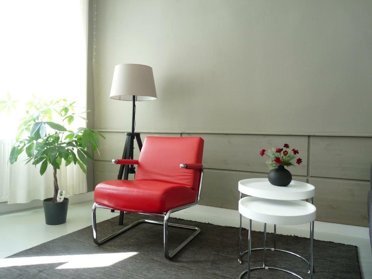 Ferienwohnung Zum Burgtor 뤼베크 외부 사진